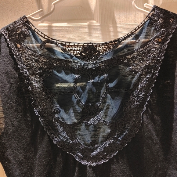 Kismet short sleeve shirt - Picture 4 of 4